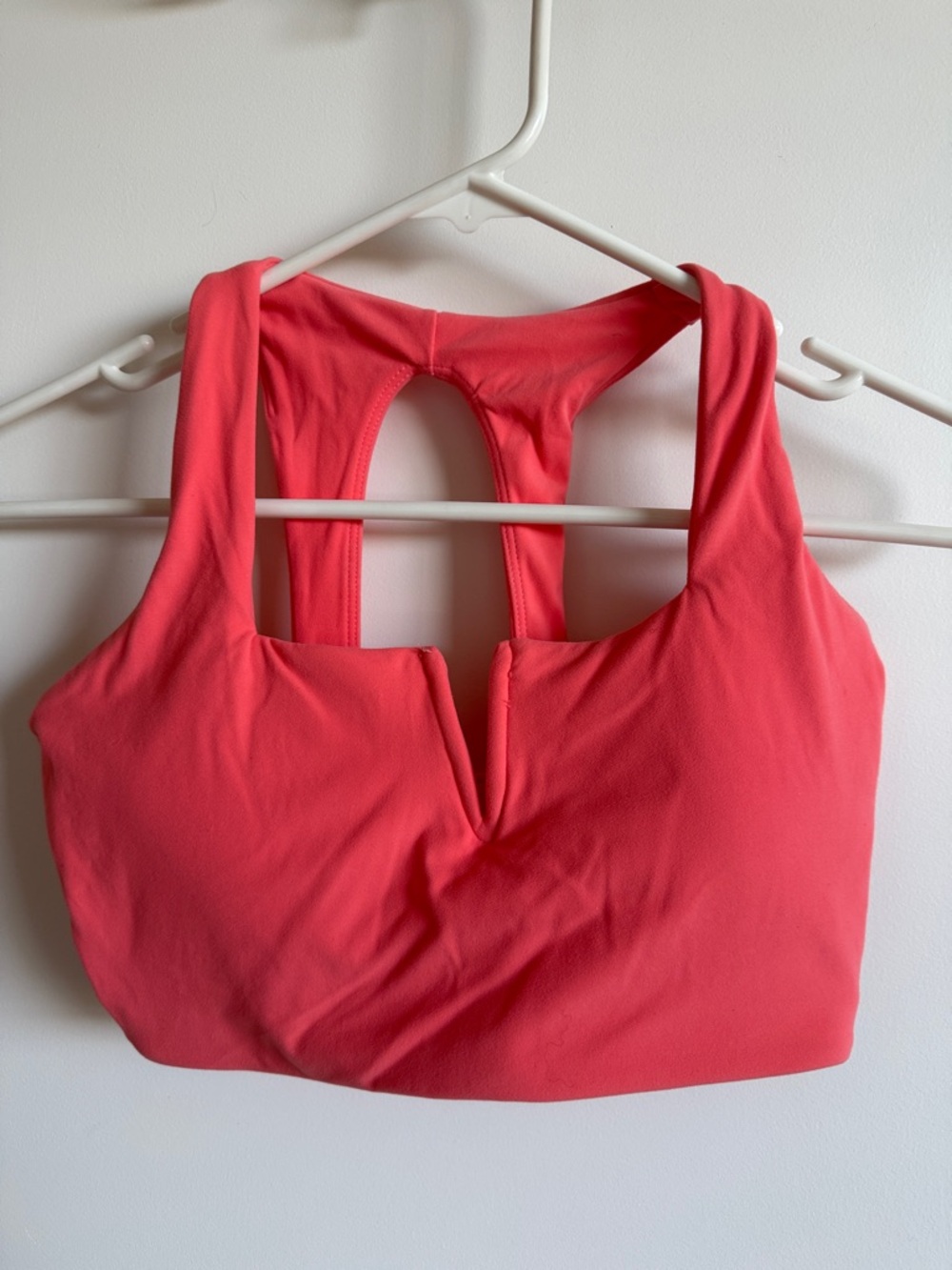 Buffbunny Notch sports bra